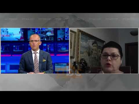 "Intubimi eshte shansi i fundit", Dr. Silvana Bala flet per gjendjen e pacienteve me COVID-19