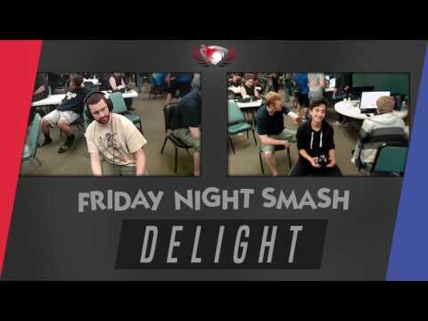 FNSD #47: OHKO (Ryu) vs RNG|Dabuz (Mewtwo/Cloud/Link)
