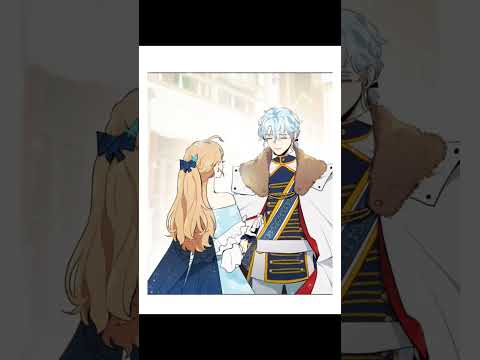 Name: I'm stanning the prince #anime# manga #manhwa