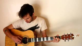 Parallel Lines (Dear and the Headlights cover)