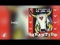 Garantido - Índio - O Melhor de 94-95-96