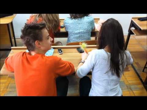 Lazarul prin ochii mei 11D- "Love Story"