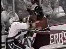 Mike Peluso vs Kevin Kaminski