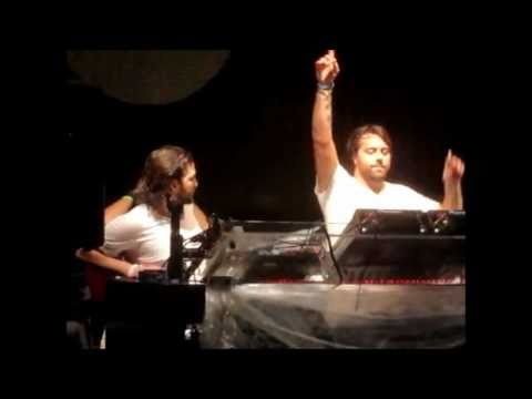Swedish House Mafia ft. 666 - Alarma (Mart Paju Mashup 2012) HD