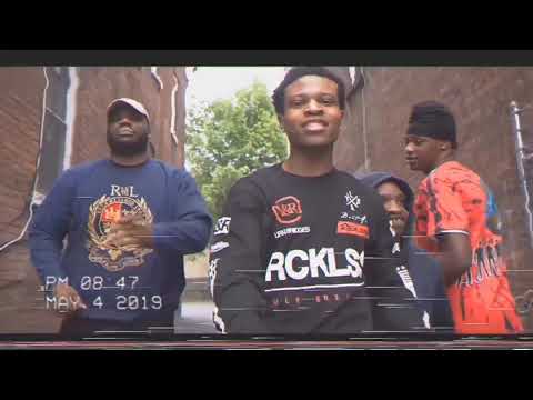 Swavey x Quey x WARM UP