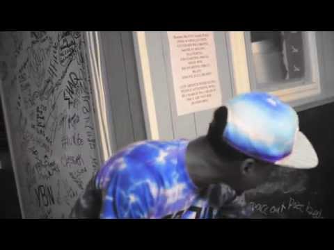 SPADE MELO "NORTH COREA" (FREESTYLE) DIRECTED BY YABUI ENT