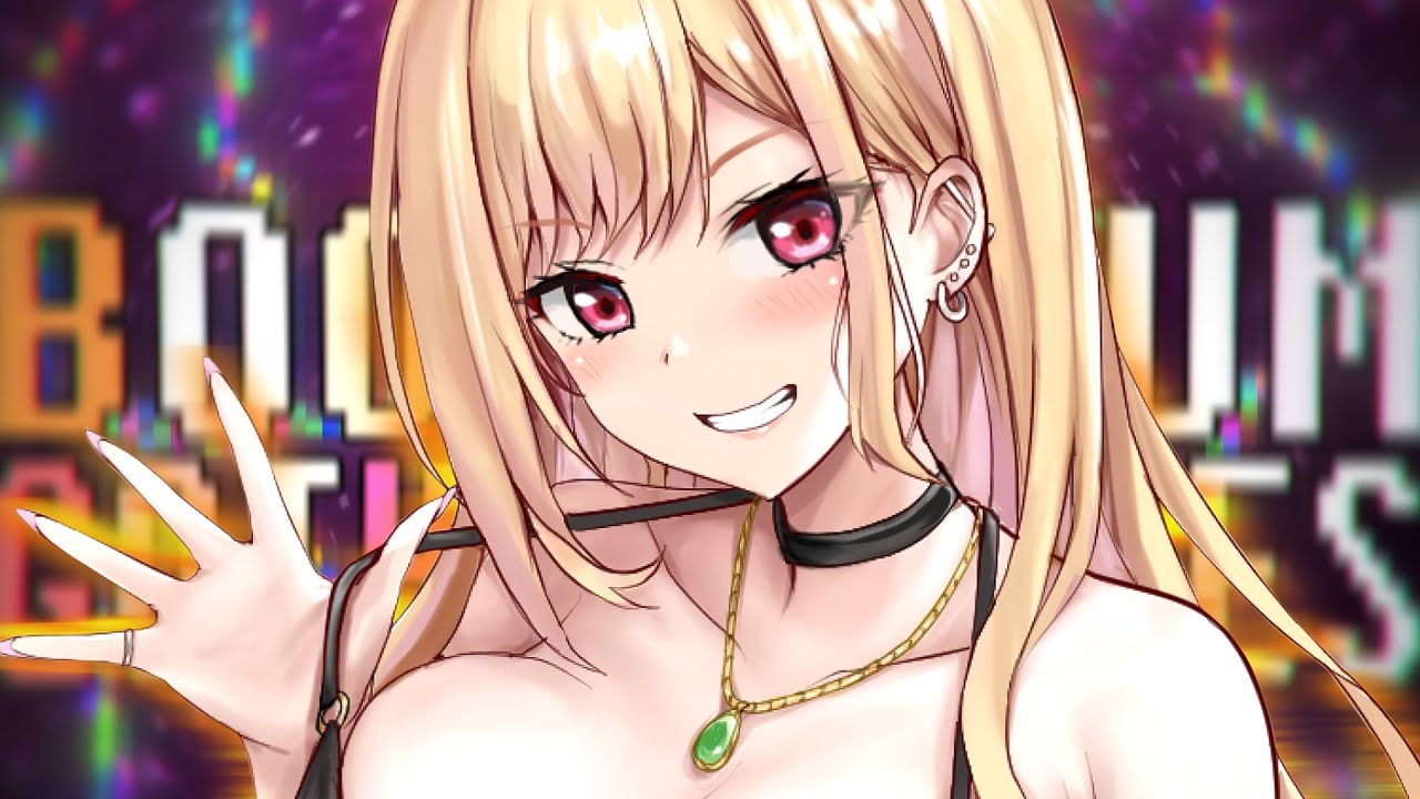 Booty Gum - GOTH MOMMIES