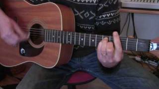 Monsieur l'homme orchestre - Tambourine Man