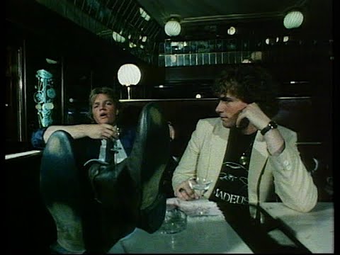 Bolland & Bolland - You're In The Army Now