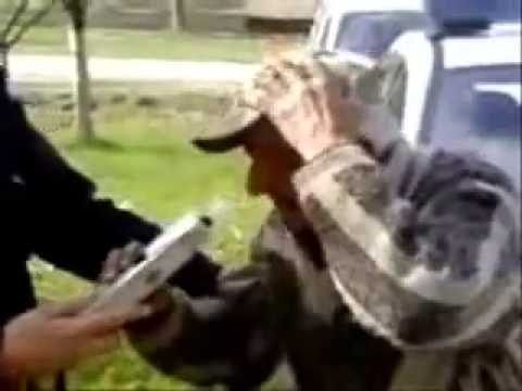 Lustige Alkohol Kontrolle