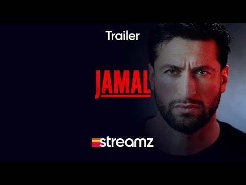 Jamal | Trailer | Docu reeks | Streamz