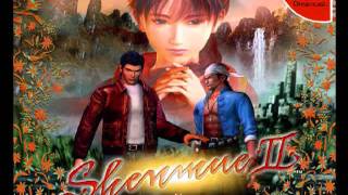 Timbaland vs Shenmue - All Y&#39;all Shine Jewellers by MixerProductions (Throwback)