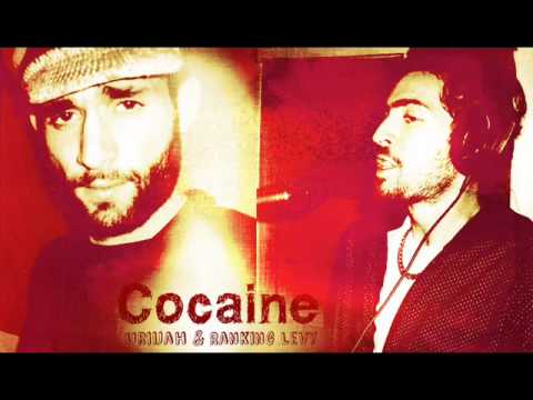 Urijah & Ranking Levy   Cocaine