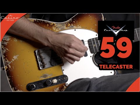 56 Telecaster