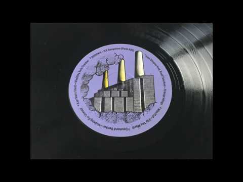 Ivan Shopov & Roel Funcken -- Trange Hings