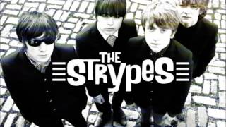 The StrYpes - Heart Full of Soul (Live)