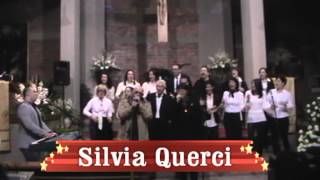 Silvia Querci & Alessandro Neri featuring Prato Gospel Choir - Oh Happy Day  live version