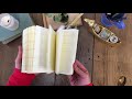 Bullet Journal Options