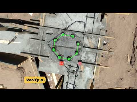 Sky Mul digital twin Video