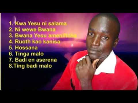 Kelly Ja Komala- Ruoth Kaw Kanisa