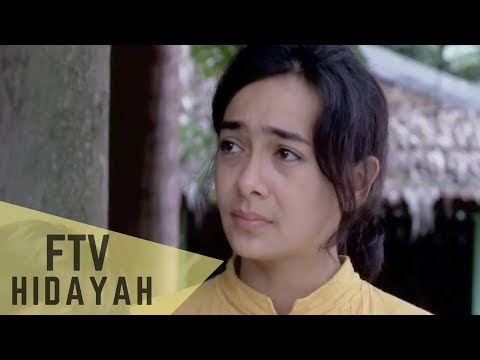 FTV Hidayah 146 - Ibuku Bukan Ibu Biasa