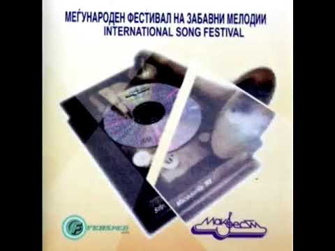 Ѓорѓи Ѓорчев - Засекогаш ти