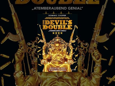 The Devil’s Double