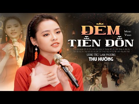 Thể hiện bởi Thu Hường