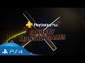 PS Plus - January 2019 | Steep + Portal Knights