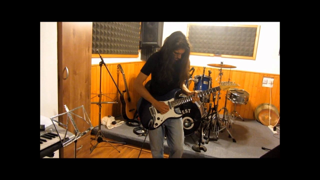 Promotional video thumbnail 2 for Shai Baruch