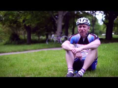 Cycling for Rehabilitation Post Hip Replacement for Full Body Strength