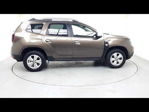 Dacia Duster 1.5 Blue dCi 115 Comfort - Image 2