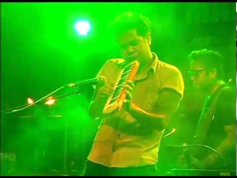 GOODLEAF Part 2 (Bob Marley Day Manila 2014)