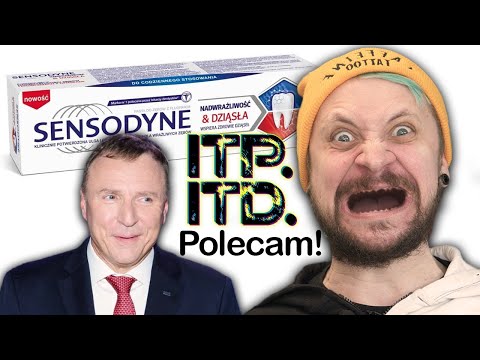 DZIĄSŁA JACKA KURSKIEGO - ITPITD #27