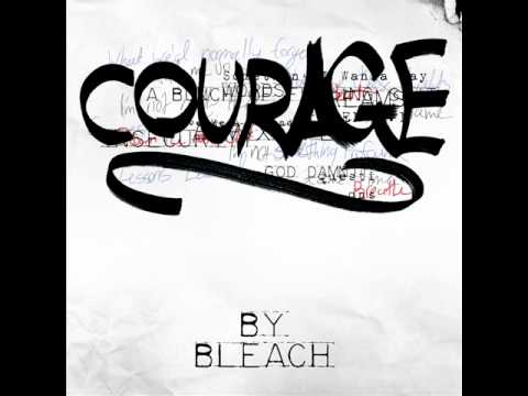 Bleach ft. Toast & Venice - Soothe Your Pain (Courage)