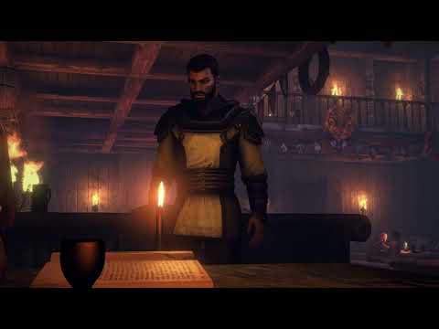 Dreamfall Chapters. Walkthrough. Part 13. Book Three: Realms. Chapter Six: Machinations. PS5