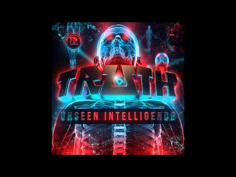 Truth - Unseen Intelligence (Rottun Recordings)