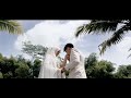 THE WEDDING OF FEBY FAHRUL AT WESTLAKE RESORT YOGYAKARTA