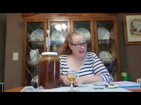 Shield Maiden's Tears: Is it done yet?