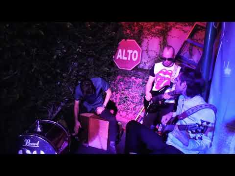 69 Street - DRUGS (Live Session Unplugged)