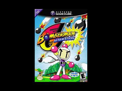 Sound Test Unlocked! Best VGM 2106 - Tako Desert (Bomberman Generation)