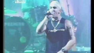 Show de Estreia So No Forevis - Wipe Out