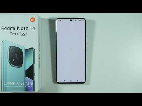 Redmi Note 14 Pro+ 5G: How to Turn OFF Google Assistant/Gemini