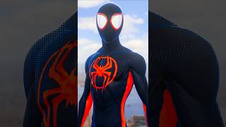 Norman Osborn Calls Miles #spiderman #marvelspiderman #marvel