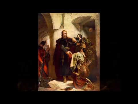 - Hunyadi László Overture (Ferenc Erkel)