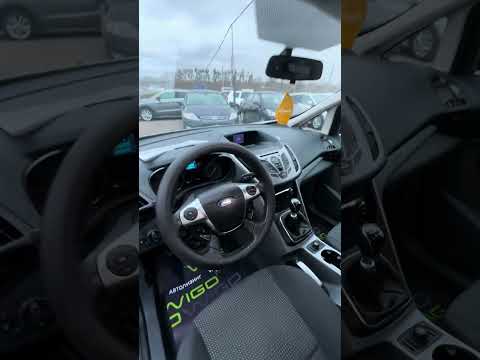 фото ford c-max ii 0