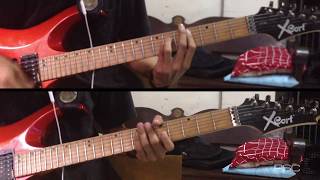 Download lagu Paramore - My Heart (Guitar Cover) mp3