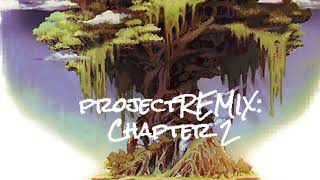 12. Your Universe (ft. Kamina)