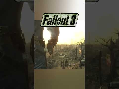 Which Fallout Game Should You Play?