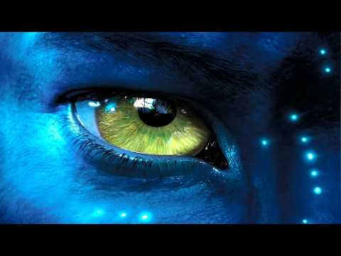 James Horner - Becoming one of The People[Original Avatar Soundtrack]